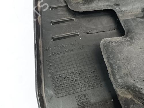 Upper protection FORD FOCUS II (DA_, HCP, DP) 1.8 TDCi | BP24189921M93 