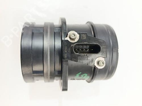 Mass air flow sensor VW PASSAT CC B6 (357) 2.0 TDI | BP28105083M95 