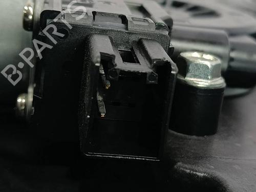 Front right window mechanism MAZDA CX-3 (DK) 2.0 SKYACTIV-G | BP39657739C23 - Image 4