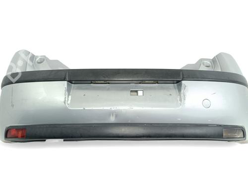 Rear bumper CITROËN C4 I (LC_)  | BP19094047C8 
