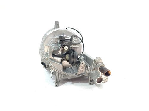 Intake manifold OPEL ASTRA G Hatchback (T98)  | BP17179481M70 