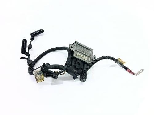 Electronic module BMW 1 (E87) 118 d | BP33608511M83 - Image 3