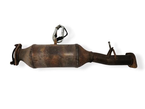 Catalyst FORD FOCUS II (DA_, HCP, DP) | BP33313708M10 - Image 3