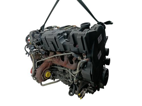 Used Engine VOLVO XC90 I (275) D5 AWD (185 hp) 31082722