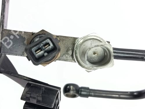 Pipe VW PASSAT B5.5 (3B3) 2.5 TDI | BP38320569M125 - Image 3