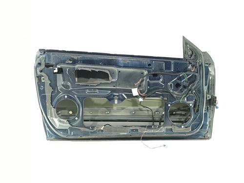 Left front door MERCEDES-BENZ CLK (C209) CLK 320 CDI (209.320) | BP20306389C2 
