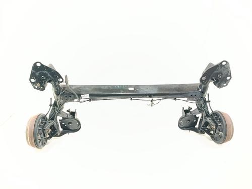 Used Rear axle DACIA DOKKER MPV (KE_) [2012-2021]  29625821
