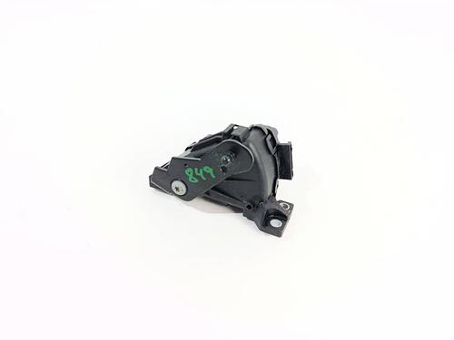 Pédale RENAULT CLIO II (BB_, CB_)  | BP29700311I4