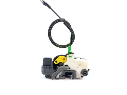 Rear left lock OPEL INSIGNIA A Sports Tourer (G09)  | BP17909040C100 