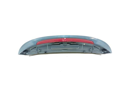 Spoiler bakluke CITROËN C4 Picasso I MPV (UD_) [2006-2015]  18482924