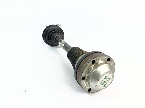 Left front driveshaft AUDI A3 (8P1) 2.0 TDI 16V | BP29390997M38 