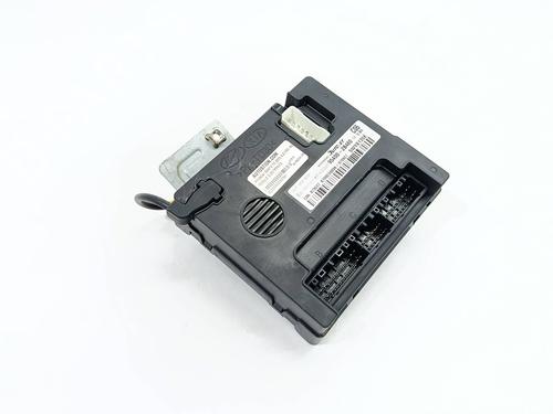 Used Electronic module HYUNDAI SANTA FÉ II (CM) 2.2 CRDi 4x4 (155 hp) 31138875