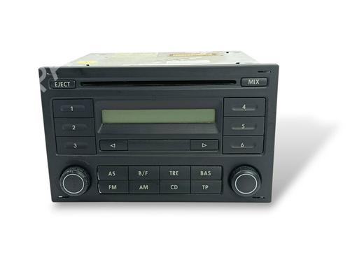 Used Radio Radio VW POLO IV (9N_, 9A_) [2001-2014] 33163913 33163913