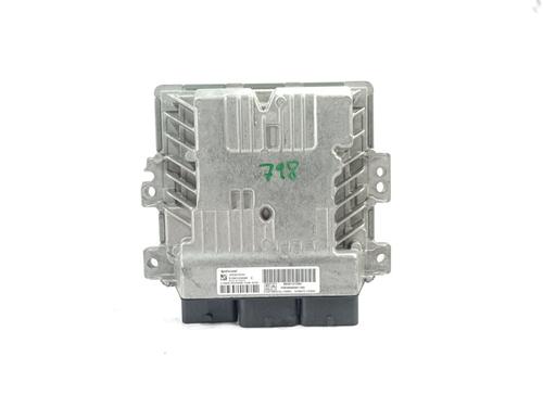 Used Engine control unit (ECU) PEUGEOT 308 II (LB_, LP_, LW_, LH_, L3_) 1.6 HDi / BlueHDi 115 (115 hp) 19747124