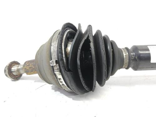 Left front driveshaft SEAT LEON (1M1)  | BP15867992M38 
