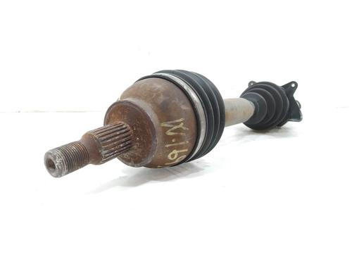 Right front driveshaft MERCEDES-BENZ A-CLASS (W169)  | BP15870614M39 