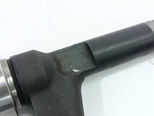 Injector OPEL COMBO Box Body/MPV | BP33649267M100 - Image 3