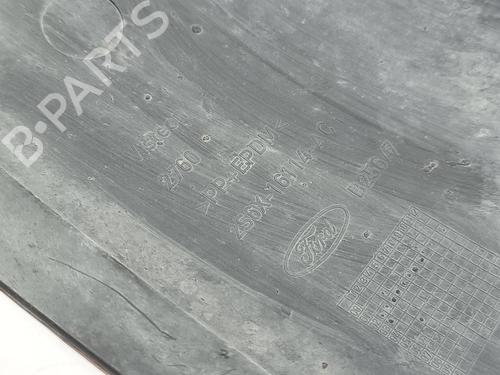 Wheel arch FORD FIESTA V (JH_, JD_)  | BP25709745C56 
