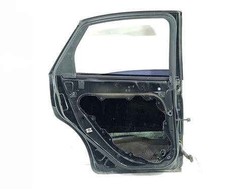 Left rear door FORD FOCUS II (DA_, HCP, DP)  | BP25712841C4 