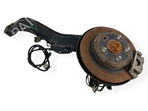 Used Right rear steering knuckle Right rear steering knuckle NISSAN QASHQAI +2 (JJ10E) [2007-2015] 34267848 34267848