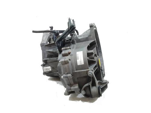 Gearbox FORD FOCUS II (DA_, HCP, DP)  | BP15870523M3 