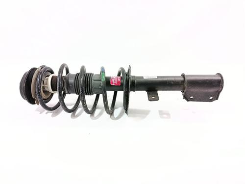 Right front shock absorber FIAT PANDA (169_) 1.2 (169.AXB11, 169.AXB1A) | BP28130501M17 