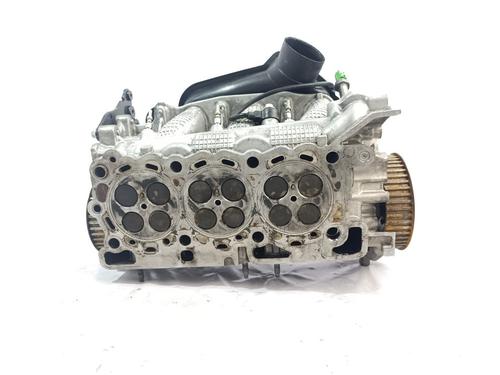 Cylinder head LAND ROVER RANGE ROVER SPORT I (L320) 2.7 D 4x4 | BP21119359M5