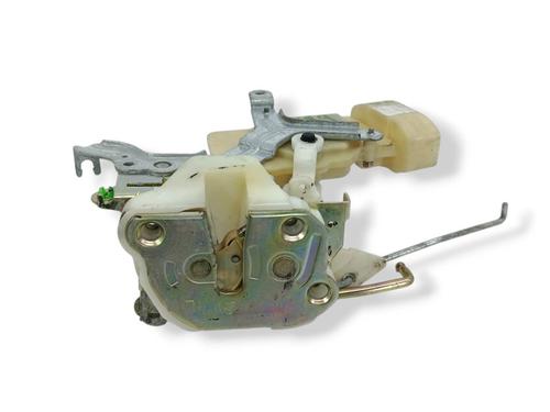 Venstre fortil lås TOYOTA YARIS VERSO (_P2_) 1.3 (NCP20_, NCP22_, NCP20R, NCP22R) (86 hp) 33166842