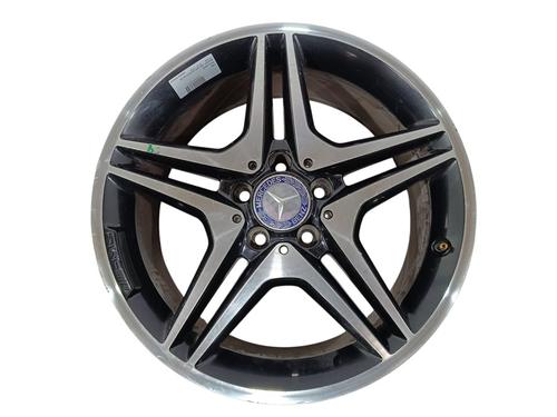 Rim MERCEDES-BENZ CLA Coupe (C117) CLA 180 (117.342) | BP24831528C45 