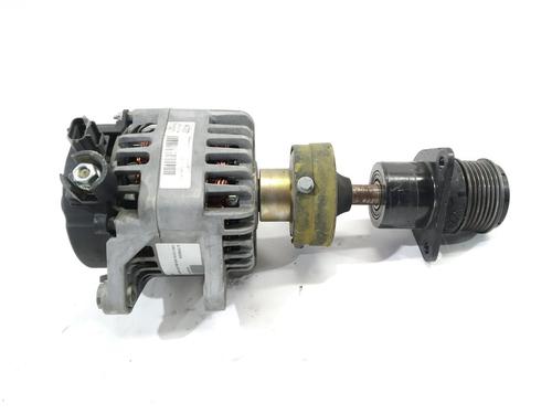 Alternator FORD FOCUS II (DA_, HCP, DP)  | BP15862000M7 