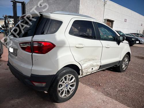 Katalysator FORD ECOSPORT 1.5 Ti | BP21535128M10 