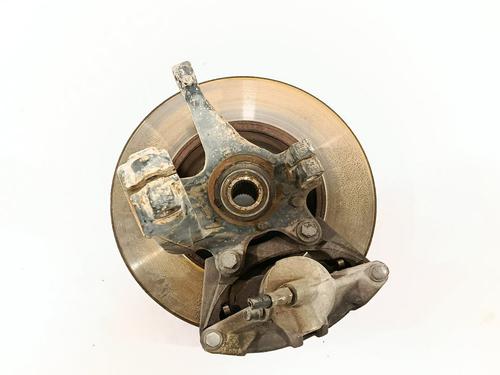 Right front steering knuckle FORD MONDEO III Saloon (B4Y) 2.0 16V DI / TDDi / TDCi | BP29531259M26
