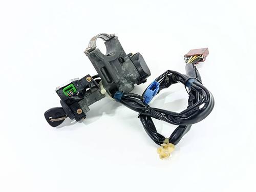 Ignition barrel HONDA HR-V (GH_) 1.6 16V 4WD (GH2, GH4) | BP31873669M48 