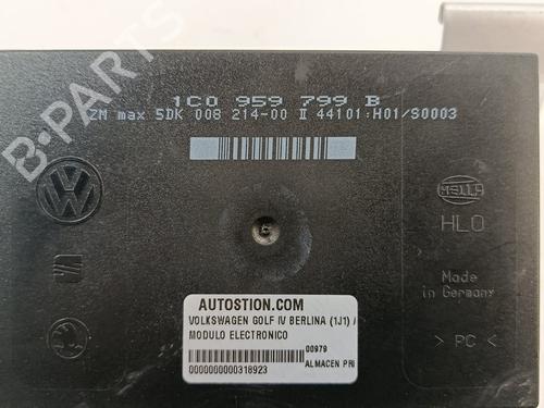 Modulo electronico VW GOLF IV (1J1)  | BP28155818M83 
