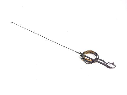 Antenne/Base NISSAN MICRA IV (K13K, K13KK) 1.2 (80 hp) 23856640