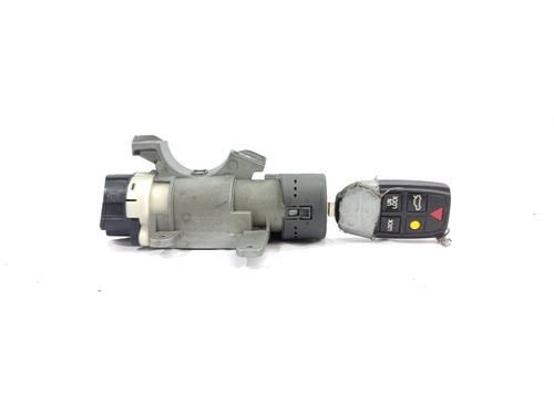 Ignition barrel VOLVO S60 I (384) 2.4 D | BP25024206M48 