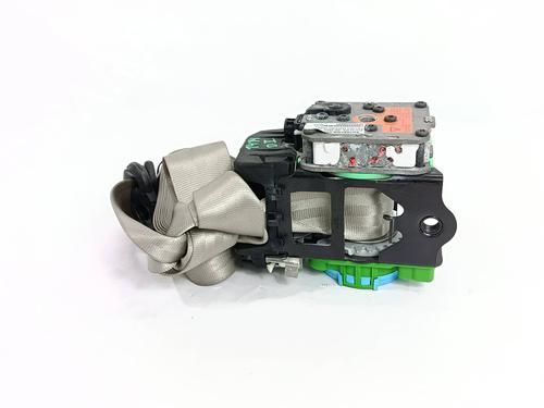 Front left seatbelt AUDI A4 B8 (8K2) | BP35775892I26 - Image 2
