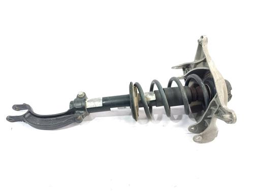 Used Right front shock absorber AUDI A4 B8 (8K2) [2007-2017]  21066082