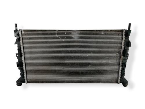 Water radiator FORD FOCUS C-MAX (DM2) | BP32405497M31