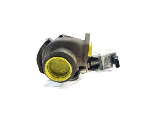 Turbocharger/Supercharger BMW X3 (E83) xDrive 20 d | BP22687778M71 