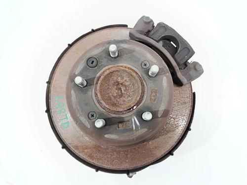 Used Right rear steering knuckle HYUNDAI i30 (FD) [2007-2012]  30195796