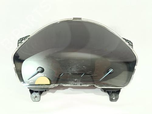 Cockpit FORD FOCUS IV (HN) [2018-2025]  28013822
