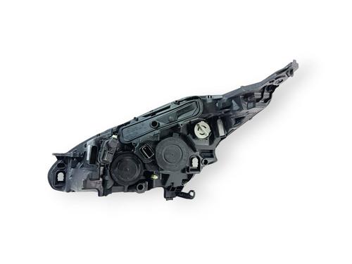 Right headlight PEUGEOT 208 I (CA_, CC_) 1.6 HDi | BP29699651C29 