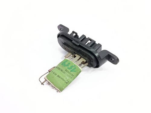 Used Heater resistor Heater resistor MERCEDES-BENZ CITAN Box Body/MPV (W415) 109 CDI (415.601, 415.603, 415.605) (90 hp) 39901596 39901596