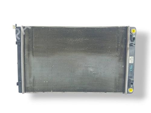 Used Water radiator Water radiator KIA NIRO I (DE) 1.6 GDI Plug-in Hybrid (141 hp) 36163968 36163968