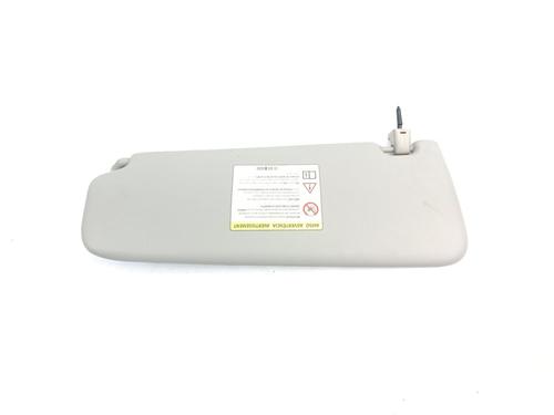 Right sun visor BMW X1 (E84) sDrive 18 d | BP16339796I2 