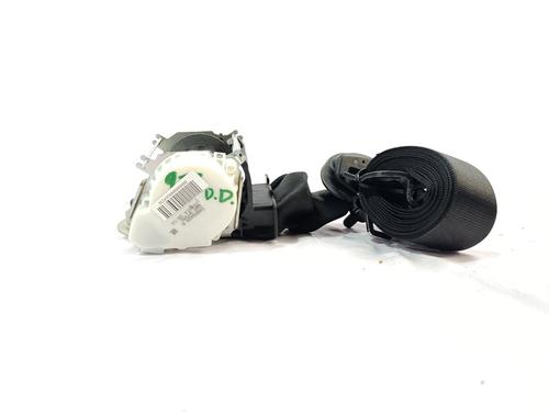 Front right seatbelt BMW X1 (E84) sDrive 18 d | BP22687723I25 