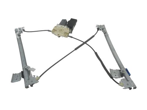 Front left window mechanism VW GOLF IV (1J1) 1.9 TDI | BP15874468C22 
