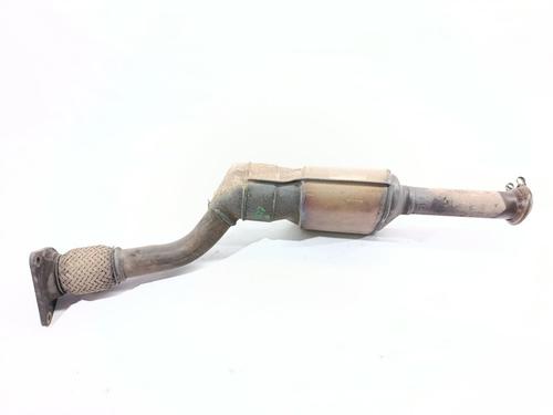 Used Catalyst Catalyst RENAULT MEGANE I (BA0/1_) 1.4 16V (BA0D, BA1H, BA0W, BA10) (95 hp) 35948003 35948003