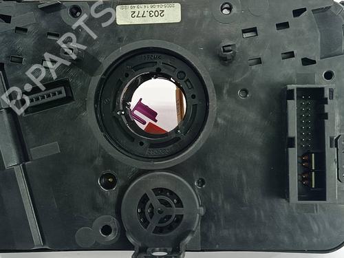 Switch OPEL ASTRA H (A04) | BP36815822I30 - Image 2